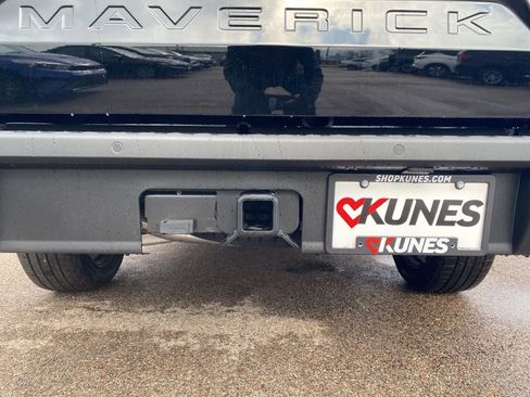 New 2026 Ford Maverick Lariat image 11