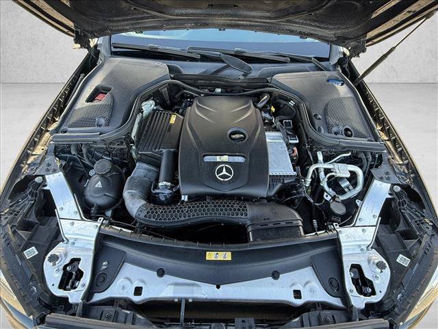 Used 2017 Mercedes-Benz E 300 image 27