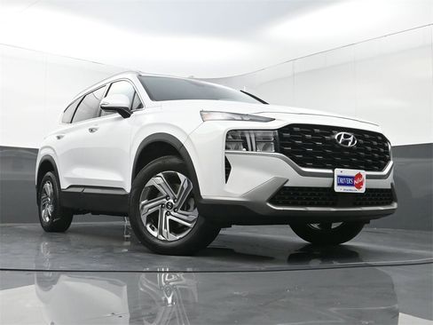 Used 2023 Hyundai Santa Fe SEL image 26