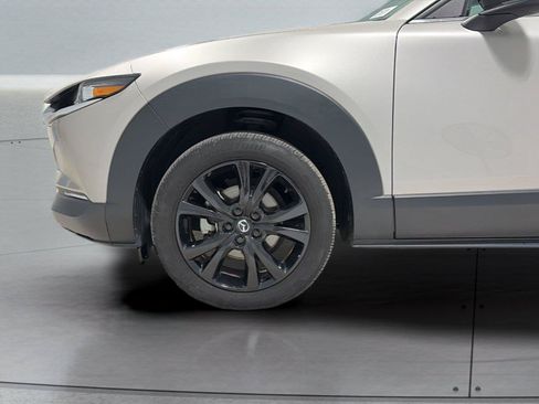 Used 2024 MAZDA CX-30 AWD 2.5 S w/ Select Sport Pkg image 24