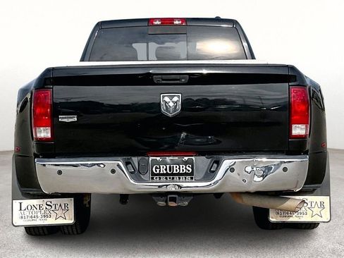Used 2011 RAM 3500 Laramie image 6