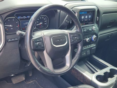 Used 2020 GMC Sierra 2500 Denali w/ Denali Ultimate Package AWD/4WD image 4