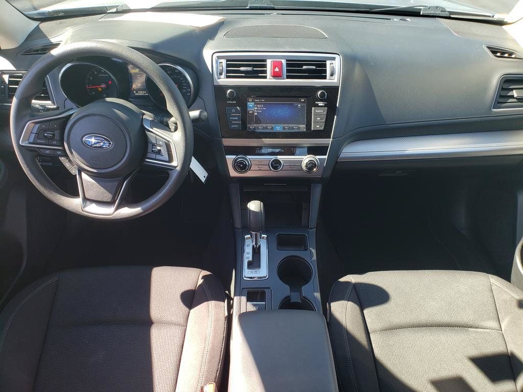Used 2018 Subaru Legacy 2.5i w/ Popular Package #1 AWD/4WD image 15