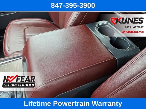 Certified 2024 Ford Expedition Limited AWD/4WD image 49