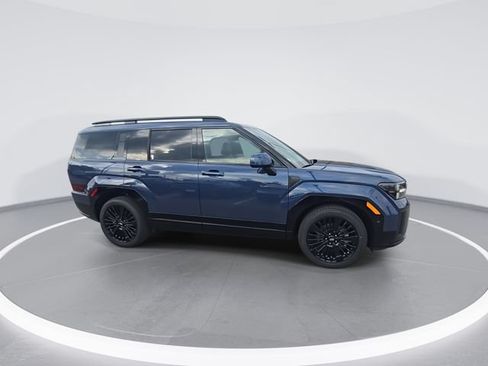 New 2026 Hyundai Santa Fe Calligraphy AWD/4WD image 9