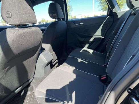 New 2026 Volkswagen Jetta Sport FWD image 22