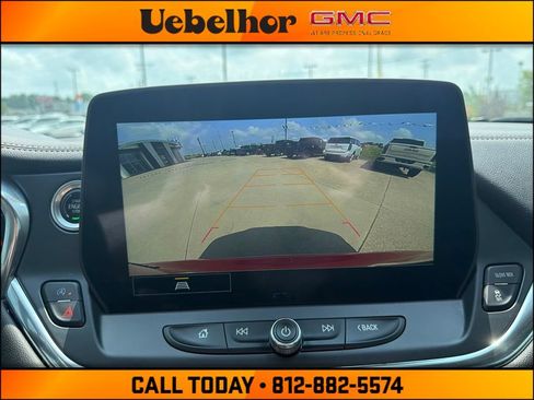 Used 2023 Chevrolet Blazer LT FWD image 24