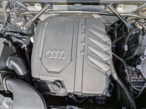 Used 2025 Audi Q5 2.0T Premium Plus image 24