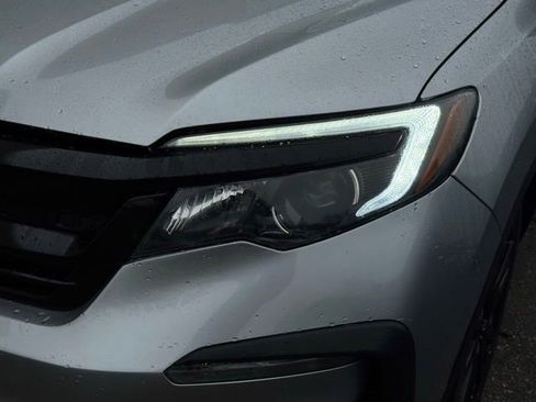 Used 2022 Honda Pilot Special Edition image 7