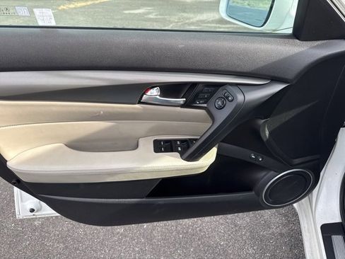 Used 2012 Acura TL SH-AWD image 15