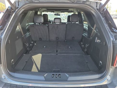 Certified 2023 Ford Explorer ST w/ Equipment Group 401A image 23