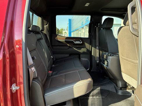 Used 2023 GMC Sierra 1500 Denali image 28