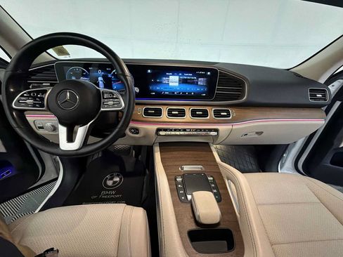 Used 2022 Mercedes-Benz GLE 350 4MATIC image 14