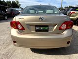 Used 2010 Toyota Corolla LE image 4