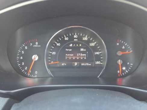 Used 2018 Kia Sorento EX image 17