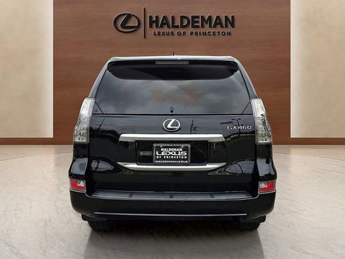Used 2020 Lexus GX 460 Premium w/ Premium Package AWD/4WD image 5