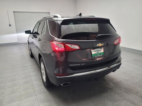 Used 2020 Chevrolet Equinox LT FWD image 6
