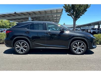 Certified 2022 Lexus RX 350 AWD w/ Premium Package