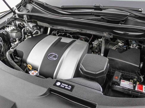 Used 2017 Lexus RX 350 FWD image 27