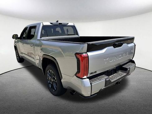 New 2026 Toyota Tundra Platinum AWD/4WD image 7