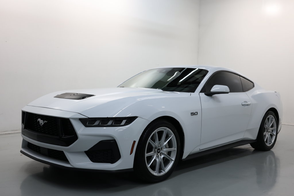 Used 2024 Ford Mustang GT Premium RWD image 52