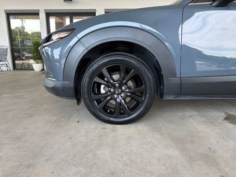 Used 2022 MAZDA CX-30 AWD 2.5 S w/ Preferred Package image 30