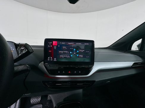 Used 2023 Volkswagen ID.4 S image 22