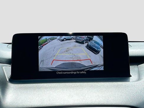 Used 2023 MAZDA CX-9 Touring Plus AWD/4WD image 14