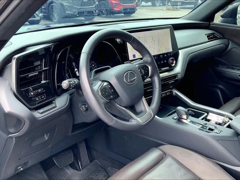 Used 2024 Lexus TX 350 FWD w/ Technology Package image 18