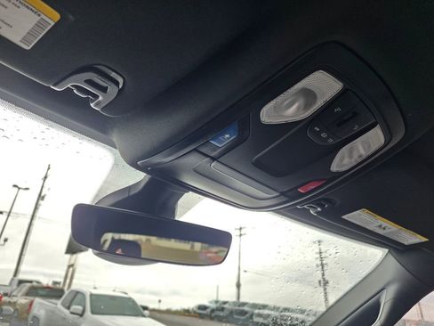 Used 2024 RAM 2500 Big Horn w/ Off Road Package image 20