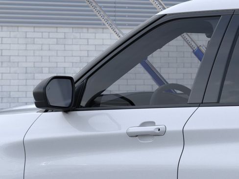 New 2026 Ford Explorer Active AWD/4WD image 43