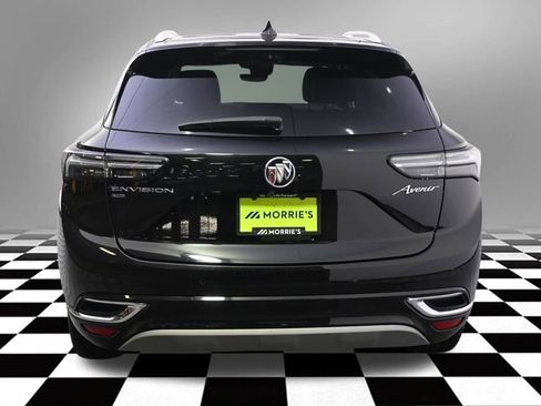 Used 2023 Buick Envision Avenir image 6
