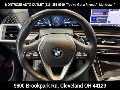 Used 2024 BMW X5 xDrive40i w/ Premium Package image 18