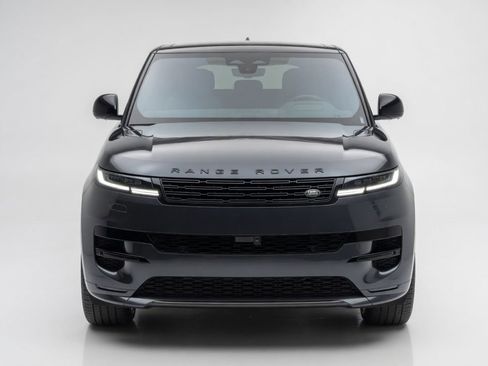Used 2023 Land Rover Range Rover Sport First Edition AWD/4WD image 2
