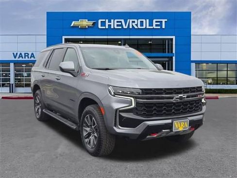 Used 2021 Chevrolet Tahoe Z71 AWD/4WD image 7