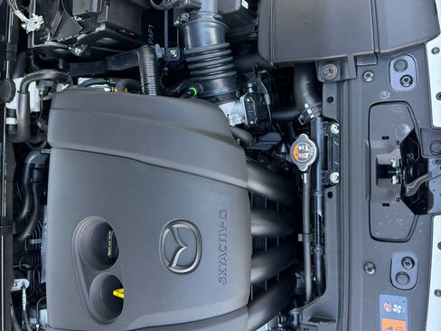 New 2026 MAZDA MAZDA3 2.5 S Premium image 26