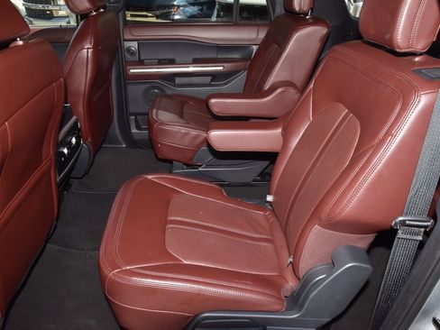 Certified 2024 Ford Expedition Max Limited image 14