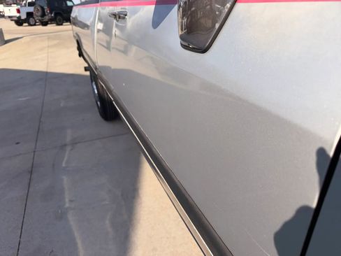 Used 1992 Dodge D/W Truck 250 image 48