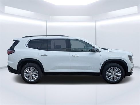 New 2026 GMC Acadia Elevation w/ Elevation Premium Package image 2