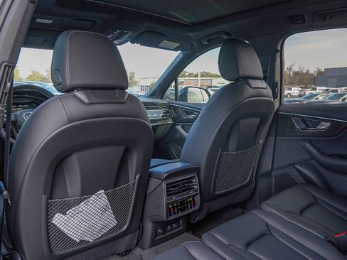 New 2026 Audi Q7 3.0T Premium Plus image 22