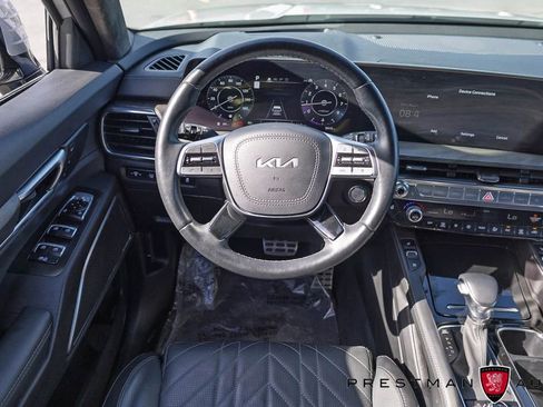Used 2025 Kia Telluride SX Prestige X-Pro AWD/4WD image 2