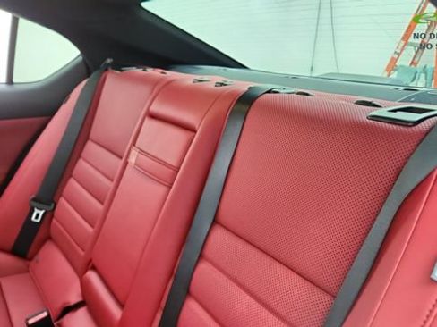 Used 2023 Lexus IS 350 F Sport RWD image 30