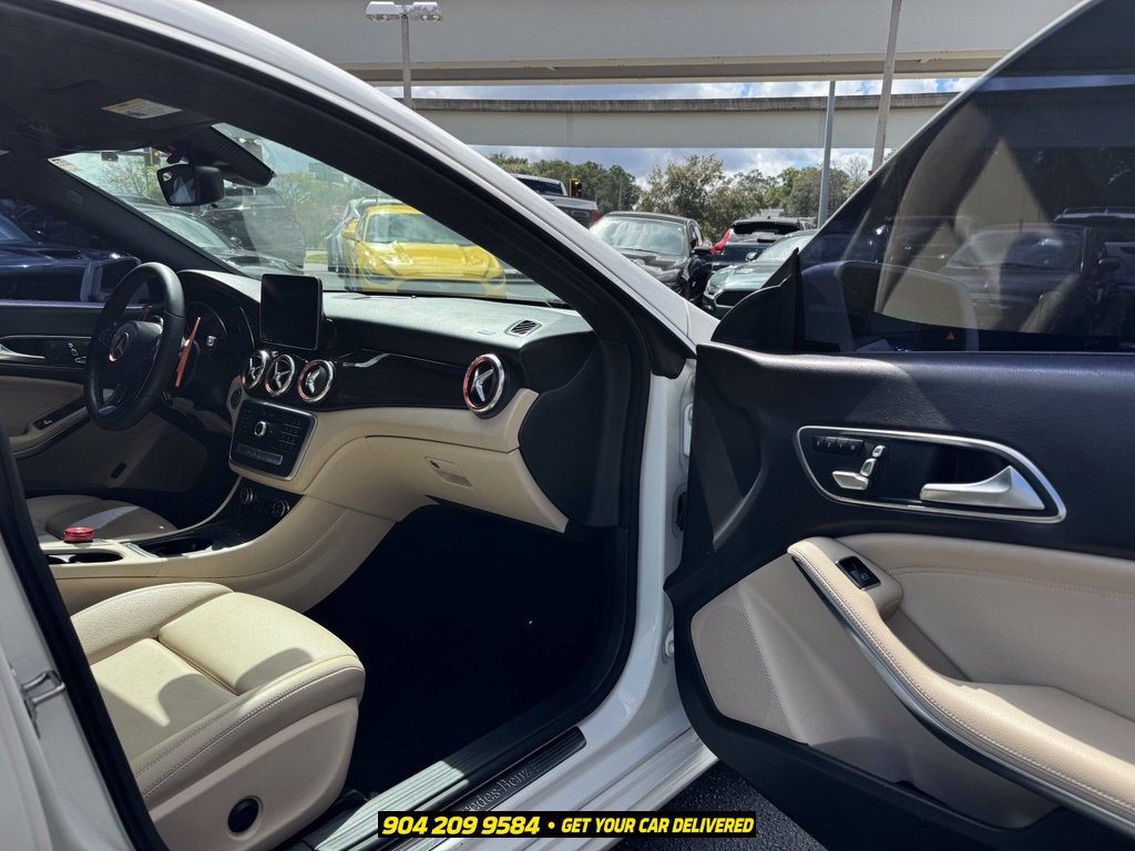 Used 2019 Mercedes-Benz CLA 250 image 33