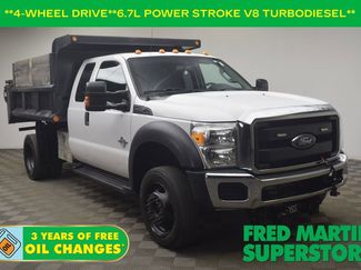 Used 2016 Ford F450 XL w/ Power Equipment Group video 1