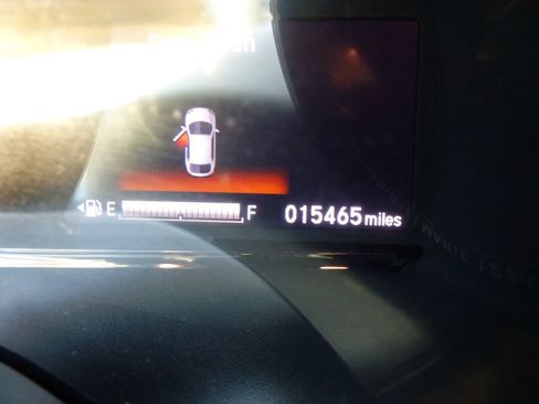 Used 2021 Honda HR-V EX image 29