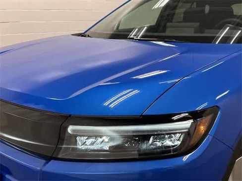 New 2026 Honda Prologue Eco image 32