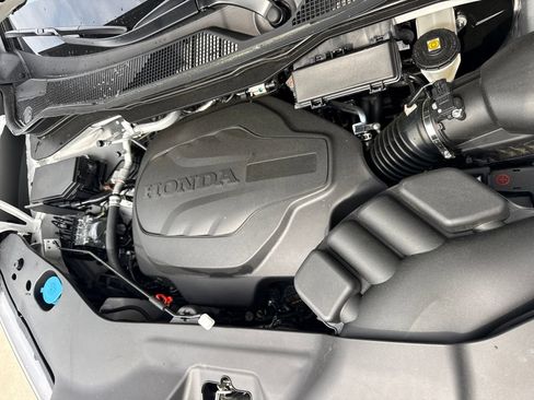 New 2026 Honda Ridgeline Black Edition image 30
