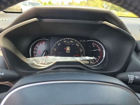 Used 2024 Toyota RAV4 Adventure AWD/4WD image 16