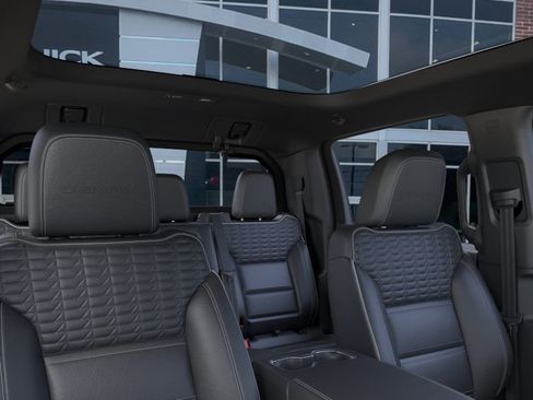 New 2025 GMC Sierra EV Denali image 48