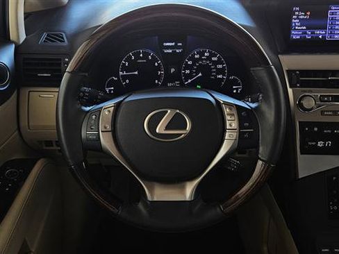 Used 2015 Lexus RX 350 image 10